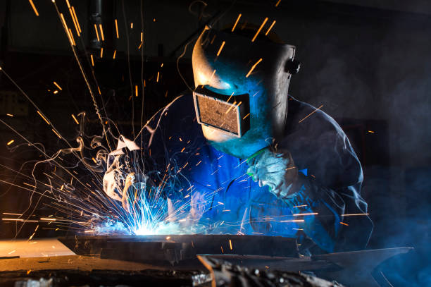  Lake Marcel Stillter, WA Welder Pros