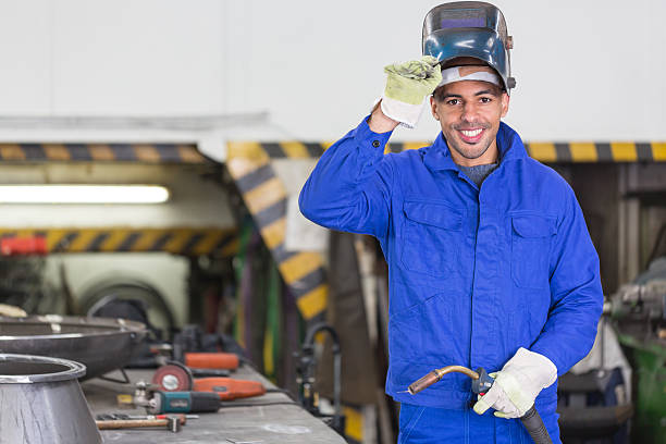 Best Pipe Welding in Lake Marcel Stillter, WA