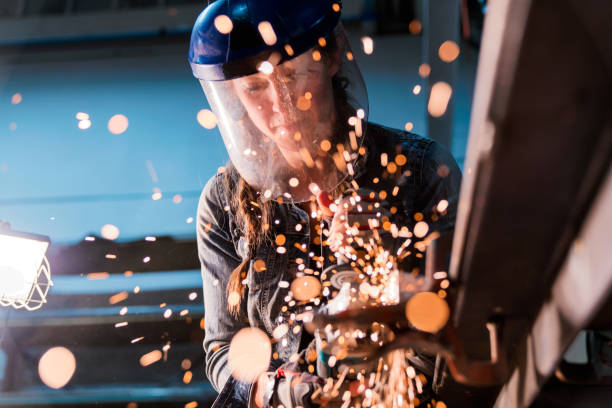  Lake Marcel Stillter, WA Welder Pros